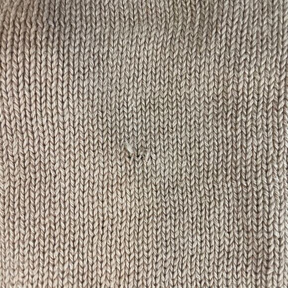 Storybook Knits Safari Animal Print Cardigan Zebra Giraffe Leopard M Button - Picture 11 of 12